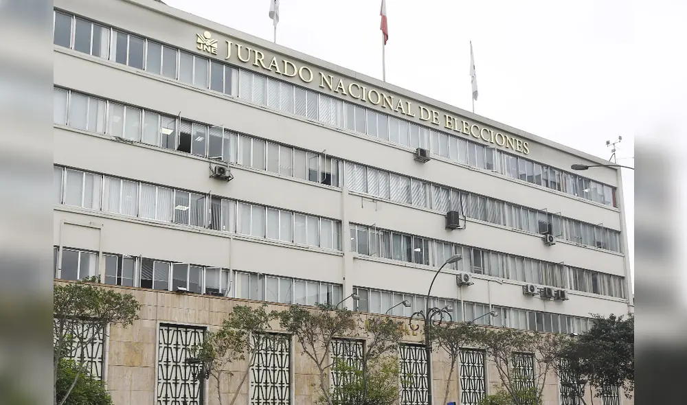 El debate presidencial del JNE será en el Centro de Convenciones de Lima en San Borja. Foto: La República/Carlos Contreras Merino El debate presidencial del JNE será en el Centro de Convenciones de Lima en San Borja. Foto: La República/Carlos Contreras Merino