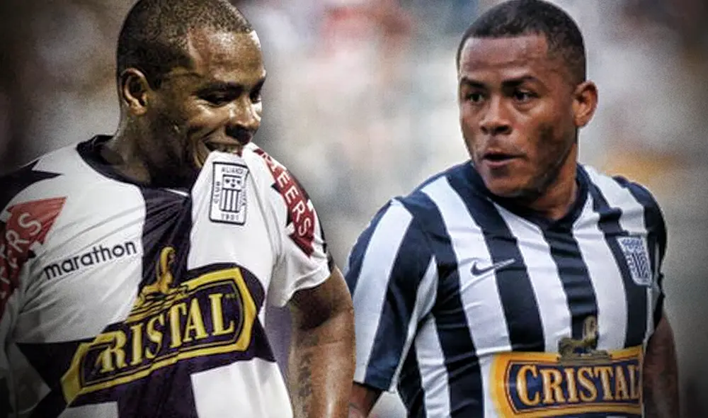 Aguirre firmó por todo el 2021. Foto: Composición Gerson Carodoso