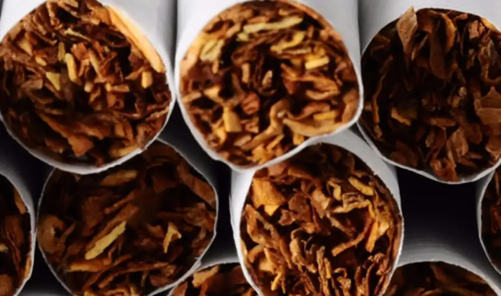 Paraguay es uno de los países que más exportan cigarrillos ilegales al Perú debido a la diferencia en la carga tributaria para su producción y expendio. Foto: difusión