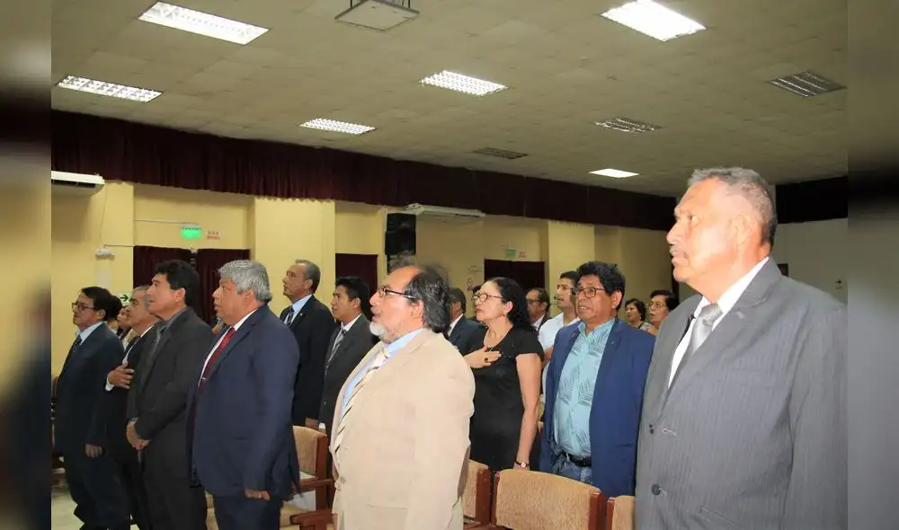 Centro de Peritaje cuenta con peritos, profesionales de la ingeniería de las especialidades como Industrial, Civil, Pesquero, entre otros. Foto: CIP