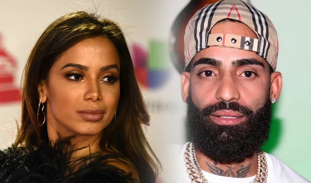 Usuarios de redes sociales criticaron el machismo de Arcángel. Foto: composición LR/AFP Usuarios de redes sociales criticaron el machismo de Arcángel. Foto: composición LR/AFP