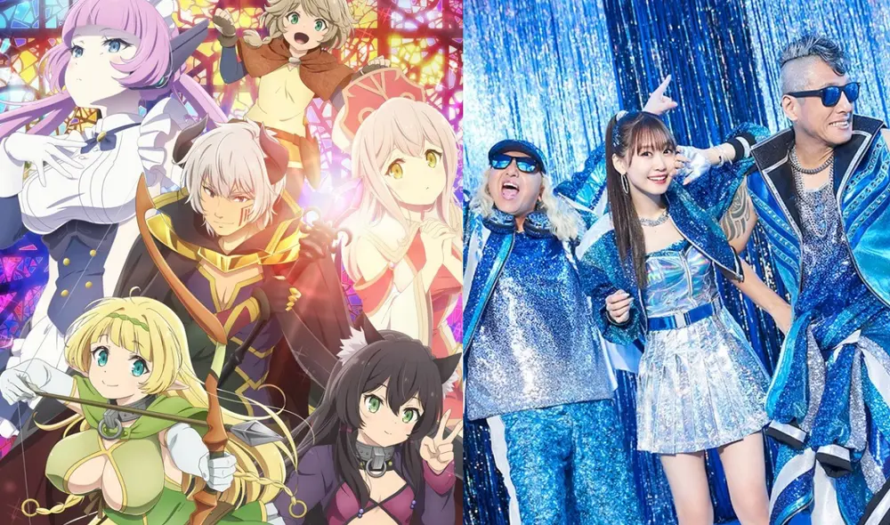 Isekai Maou revela nueva información de su secuela. Foto: Kodansha