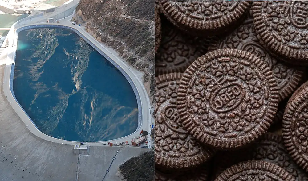 “Estamos muy orgullosos al reafirmar nuestro compromiso con el medio ambiente y la sostenibilidad del planeta", dijo Javier Montes de Oca, director de planta en Lima de Mondelēz International. Foto: difusión