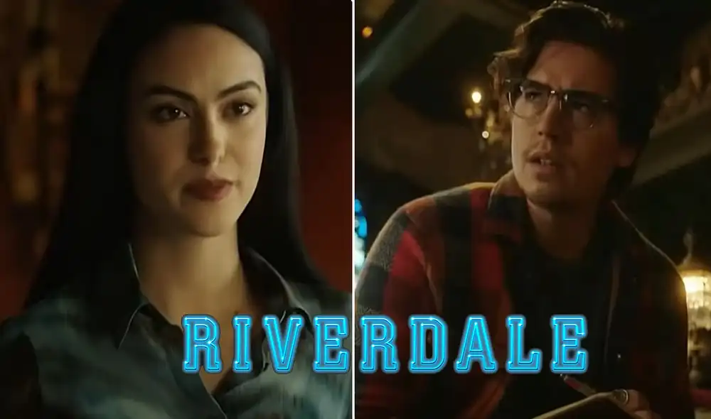 La temporada 5 de Riverdale 5 tendrá 19 episodios. Foto: The CW