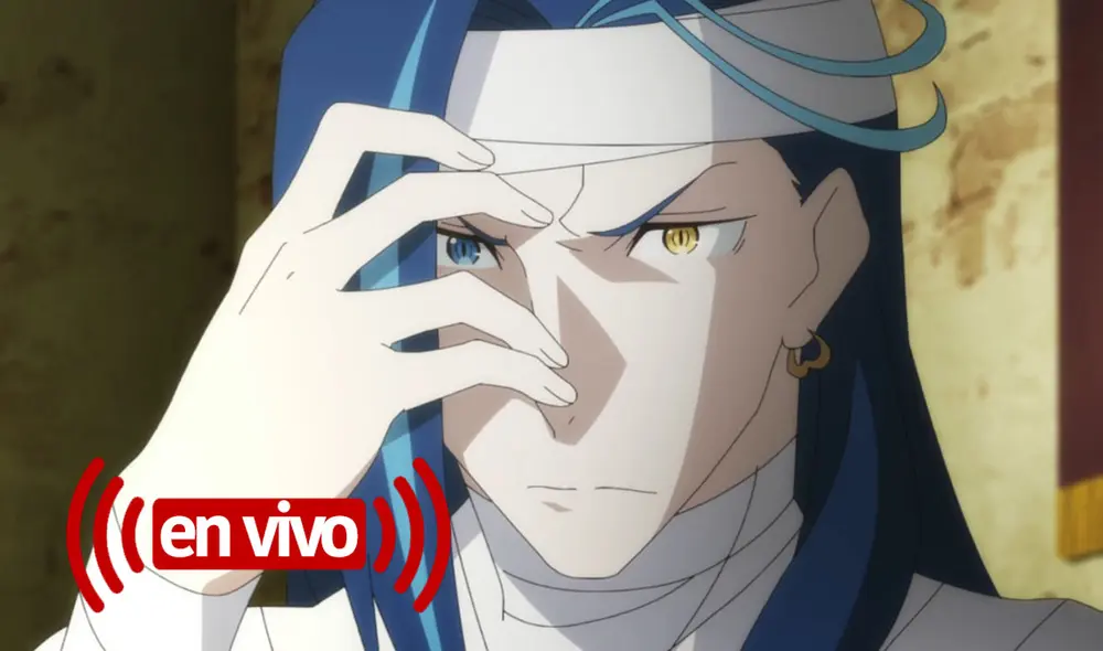 Re:Zero temporada 2 llegará vía streaming en Crunchyroll. Foto: White Fox Re:Zero temporada 2 llegará vía streaming en Crunchyroll. Foto: White Fox