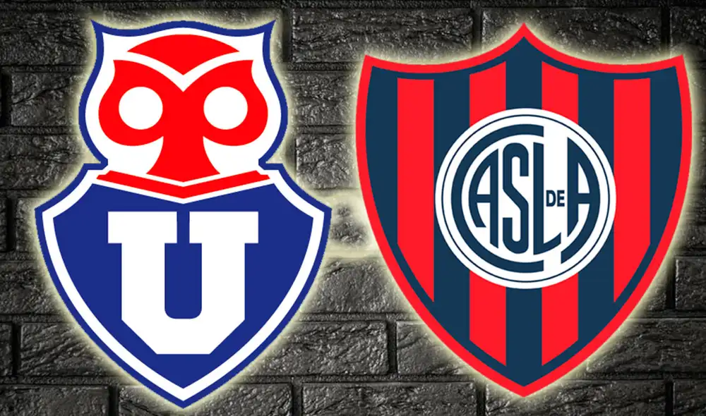 Desde el Estadio Nacional de Santiago, U de Chile recibe a San Lorenzo por la Fase 2 de la Copa Libertadores 2021. Foto: La República