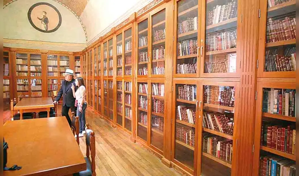 Propuesta. Unsa pide que GRA le ceda local de biblioteca.