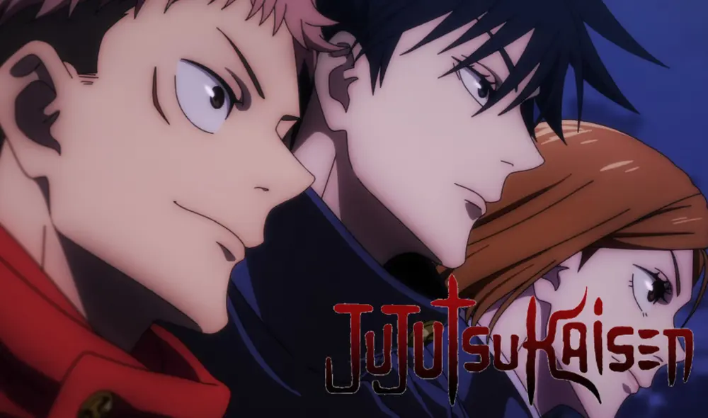 Conoce aquí qué sucederá en el siguiente capítulo de Jujutsu kaisen. Foto: Weekly Shonen Jump Conoce aquí qué sucederá en el siguiente capítulo de Jujutsu kaisen. Foto: Weekly Shonen Jump