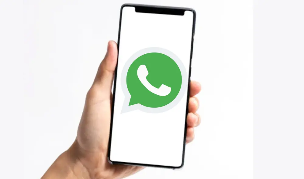 Para verificar esta información no hace falta descargar alguna aplicación externa. Foto: composición LR