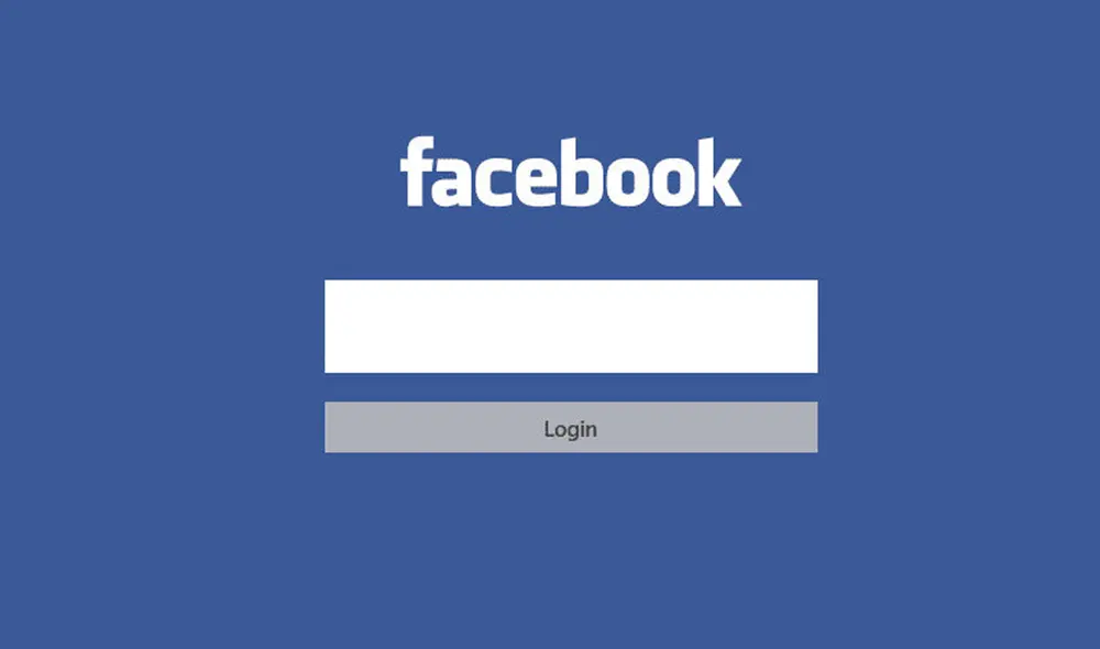 Este método de Facebook no necesita apps de terceros. Foto: Trecebits