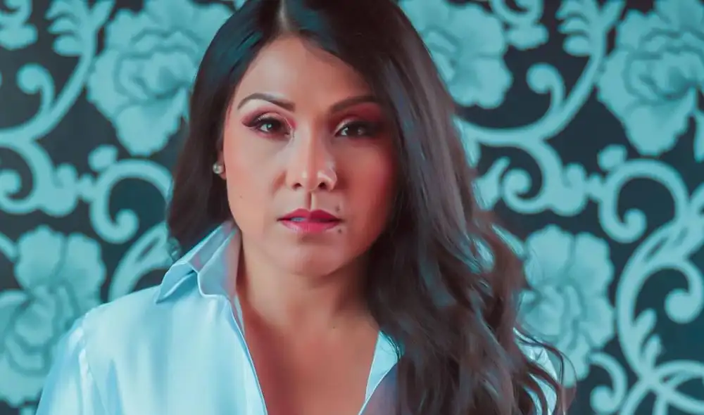 Tula Rodríguez aseguró no saber por qué muchos usuarios intentan hacerle daño en redes. Foto: Instagram