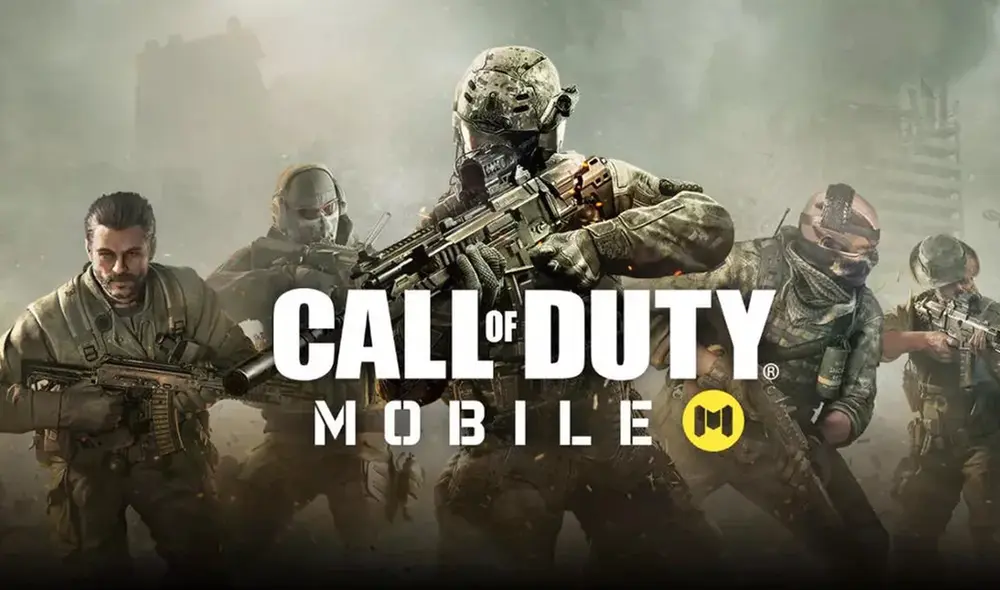 Modo Tank Battle es una de las novedades de COD Mobile Temporada 2. Foto: Dexerto