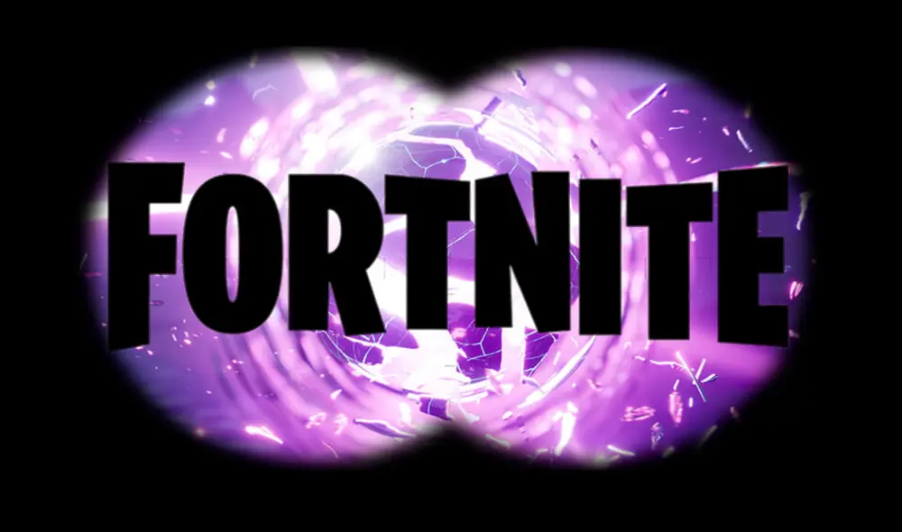 Más detalles fueron publicados en el club de Fortnite. Foto: Epic Games