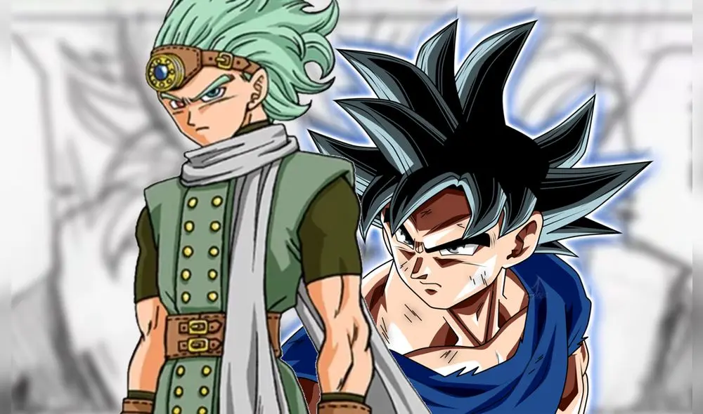 ¿Granola logrará conseguir su más grande deseo? Foto: Composición/Shushia ¿Granola logrará conseguir su más grande deseo? Foto: Composición/Shushia