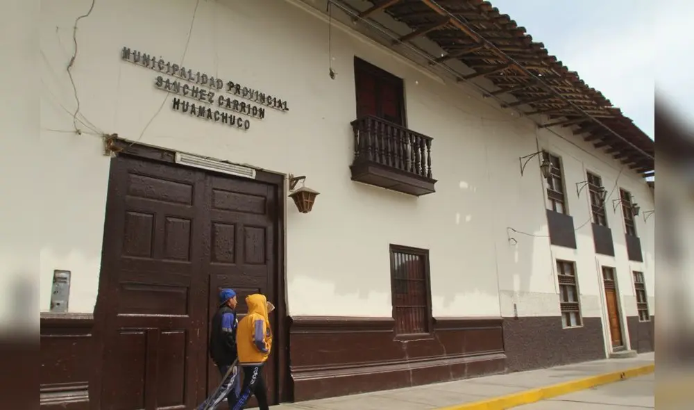 Hasta la fecha, la provincia tiene 3.941 contagiados. Foto: La República