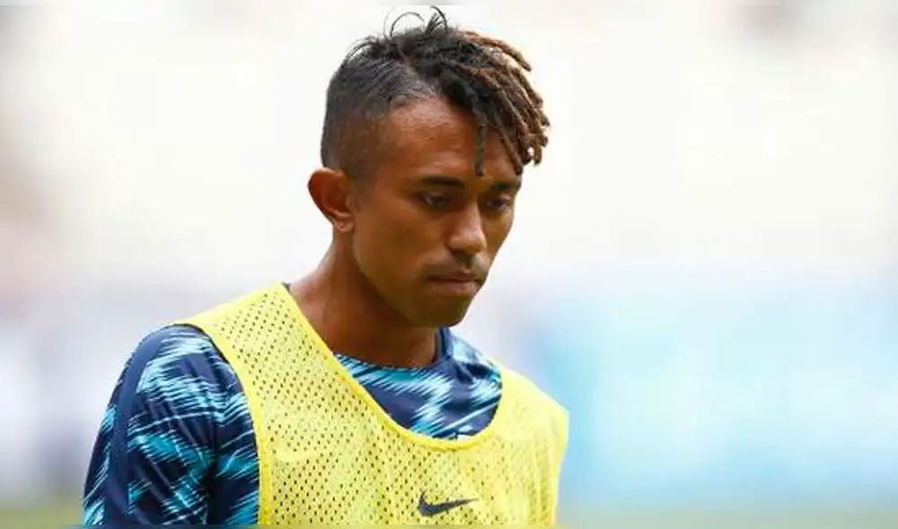 Joazinho Arroé disputó 23 partidos entre Liga 1 y Copa Libertadores. Foto: Alianza Lima