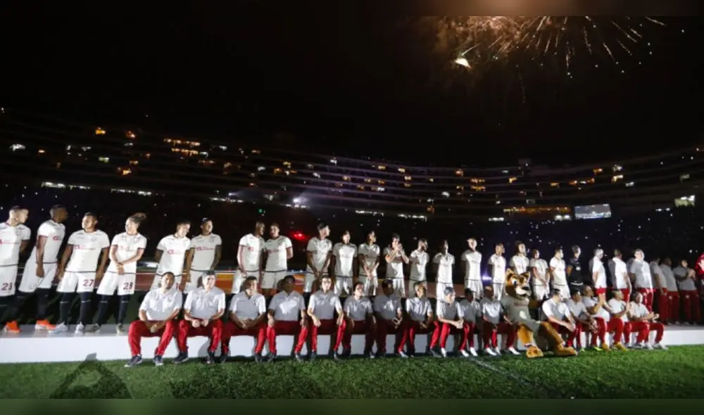 Todos los detalles de la Noche Crema 2021, que tendrá lugar este jueves 11 de marzo. Foto: Universitario de Deportes Todos los detalles de la Noche Crema 2021, que tendrá lugar este jueves 11 de marzo. Foto: Universitario de Deportes