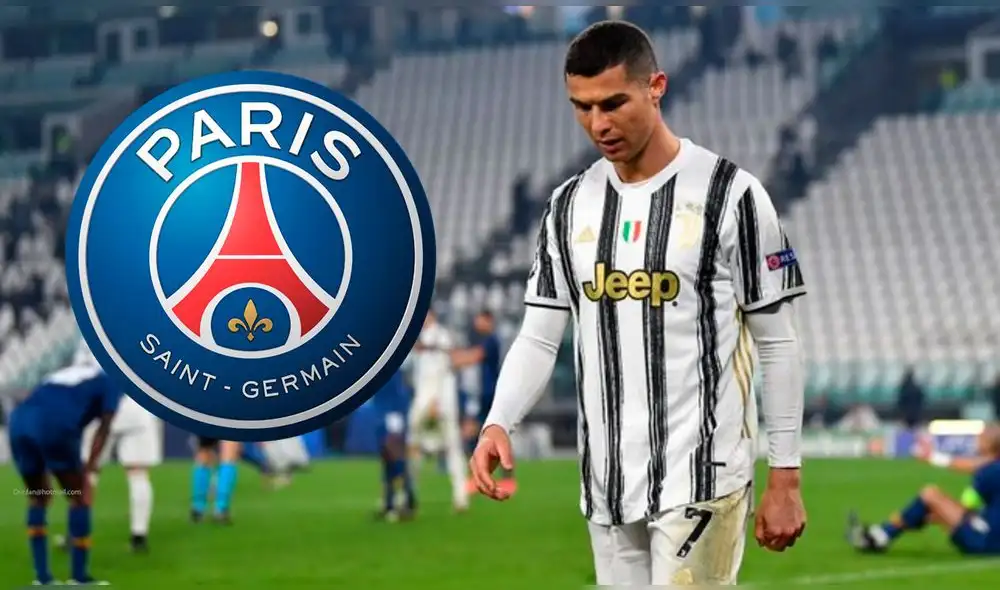 Medios italianos apuntan a que Cristiano puede salir de la Juventus. Foto: EFE