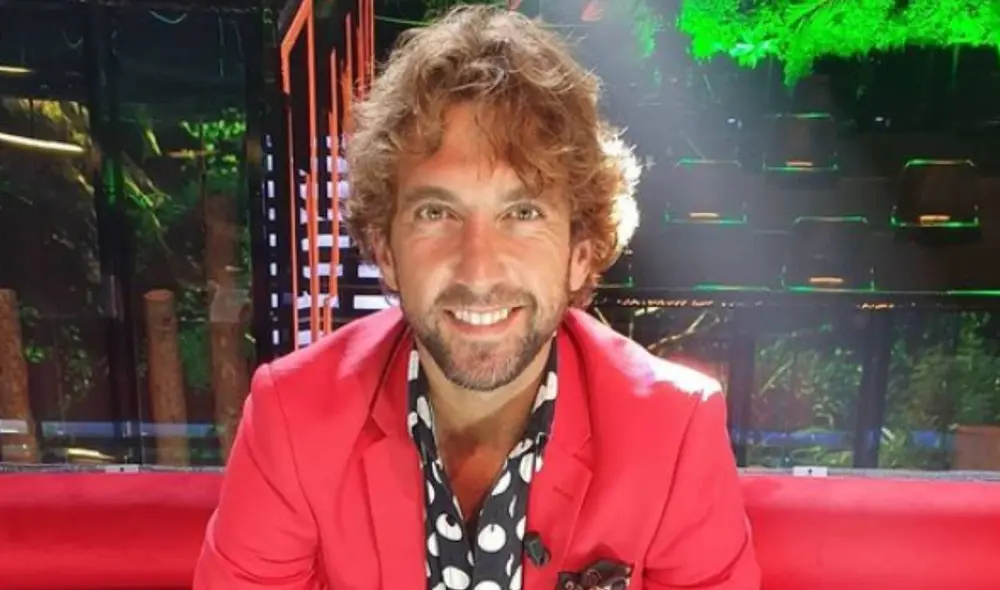 El torero está muy emocionado por llevar a su hijo a su país. Foto: Antonio Pavón/Instagram