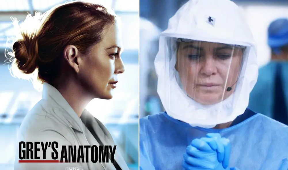 La ficción tomará casos sobre la pandemia del coronavirus en nueva temporada. Foto: composición / CBS