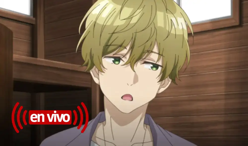 Conoce cuántos capítulos tendrá el anime Jaku-chara Tomozaki-kun. Foto: Project No.9