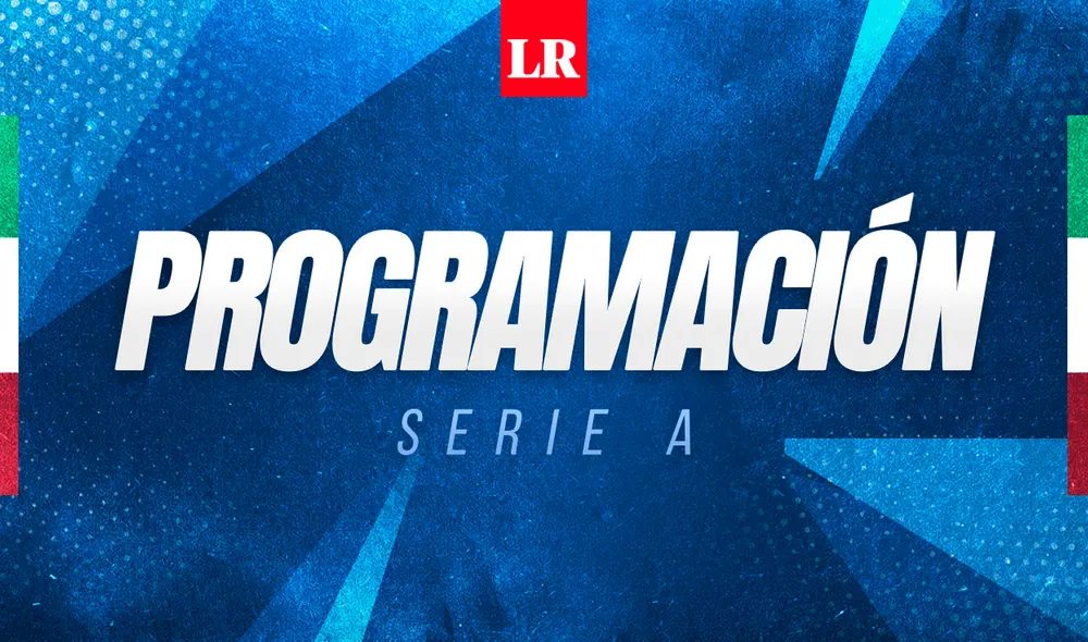 La jornada 27 de la Serie A arranca el viernes 12 y culmina el domingo 14 de febrero. Foto: Fabrizio Oviedo/La República La jornada 27 de la Serie A arranca el viernes 12 y culmina el domingo 14 de febrero. Foto: Fabrizio Oviedo/La República