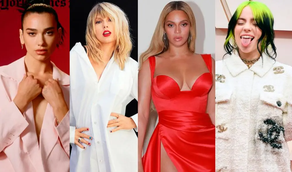 Los premios Grammy 2021 se realizarán en honor a las salas y recintos afectados por la pandemia del coronavirus. Foto: Instagram