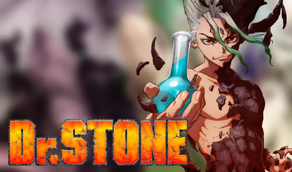 Conoce más acerca de la segunda temporada de Dr. Stone. Foto: Weekly Shonen Jump