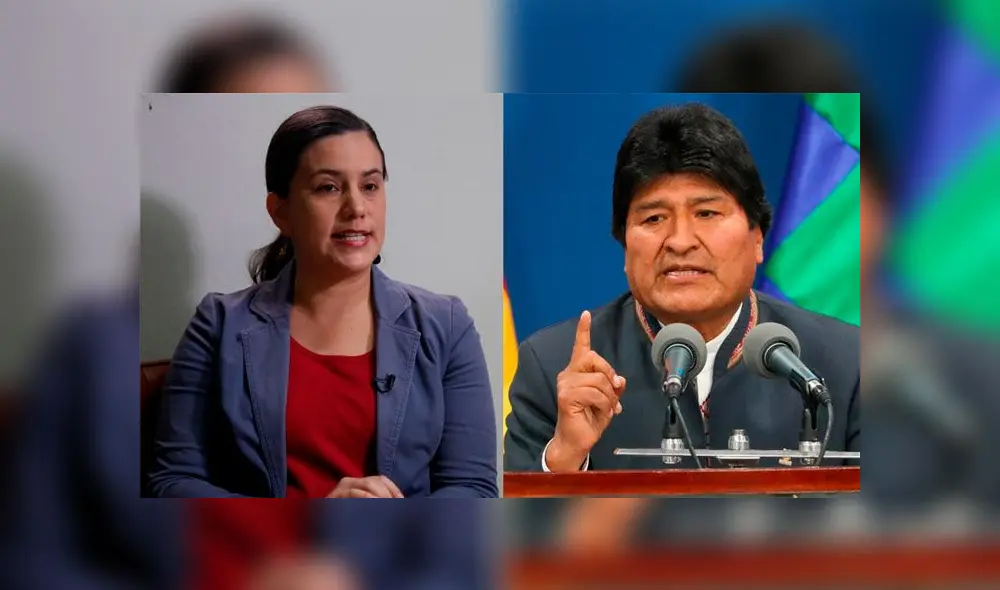 La transmisión en vivo fue realizada este jueves 11 de marzo a las 6.00 p.m. por la red social Facebook Foto: EFE