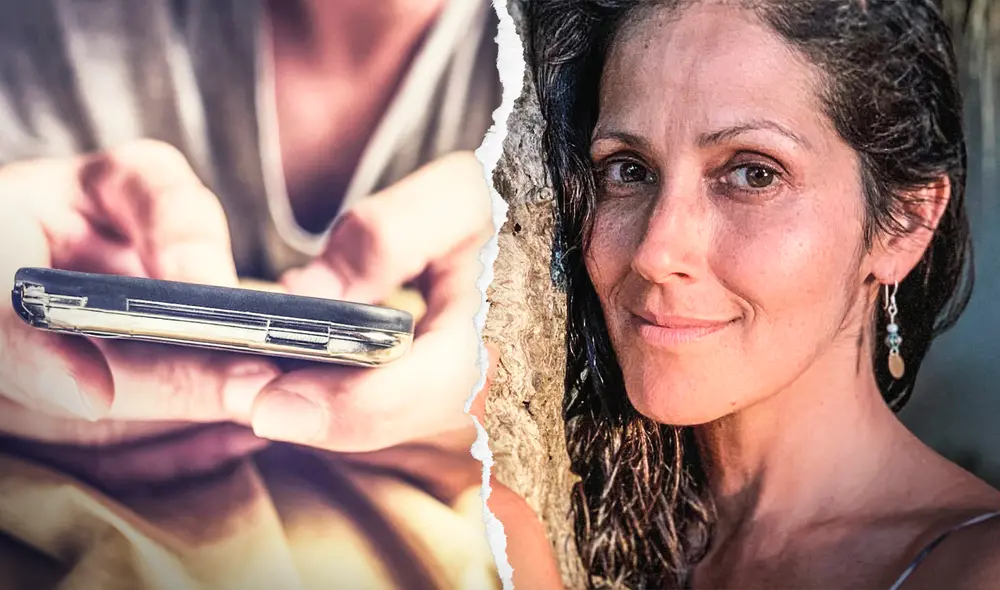 Si bien las leyes peruanas sancionan la difusión de fotos o videos íntimos sin consentimiento, esta tiene graves consecuencias en las víctimas. Foto: composición GLR