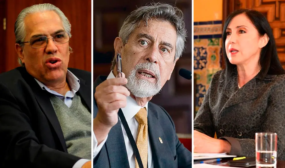 Costa consideró que la opinión de Mazzetti será importante. Foto: composición/La República