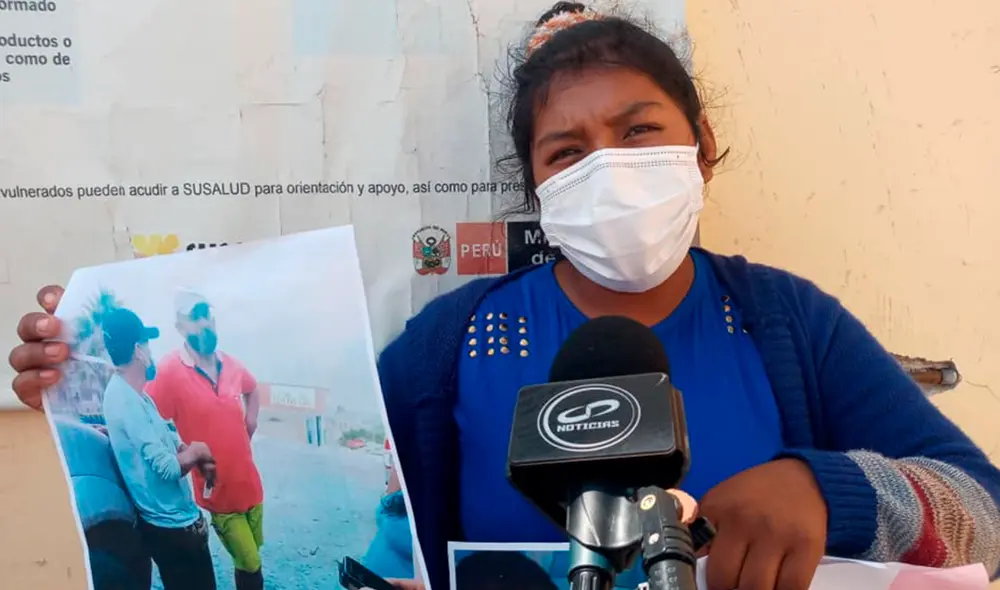 Menor necesita ser evaluado lo ante posible. Foto: CID Noticias Menor necesita ser evaluado lo ante posible. Foto: CID Noticias