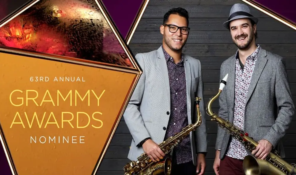 La agrupación consiguió su primer Latin Grammy en 2020. Foto: Instagram / Afro Peruvian Jazz Orchestra