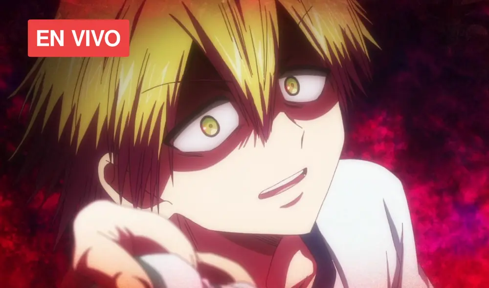 No te pierdas el décimo capítulo de Kai byoui Ramune. Foto: Kodansha