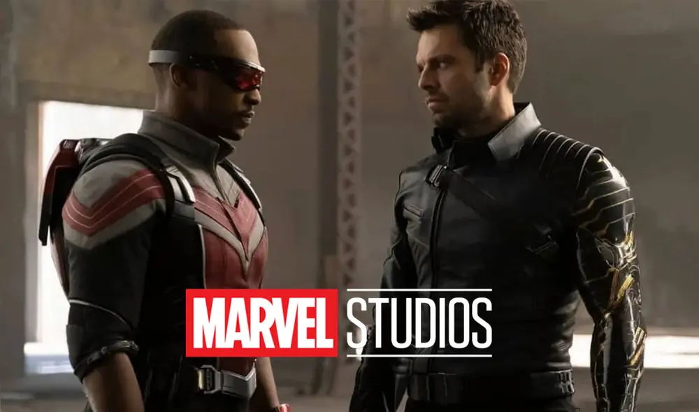 The Falcon and the Winter Soldier contará los orígenes de Sam Wilson. Foto: Marvel Studios