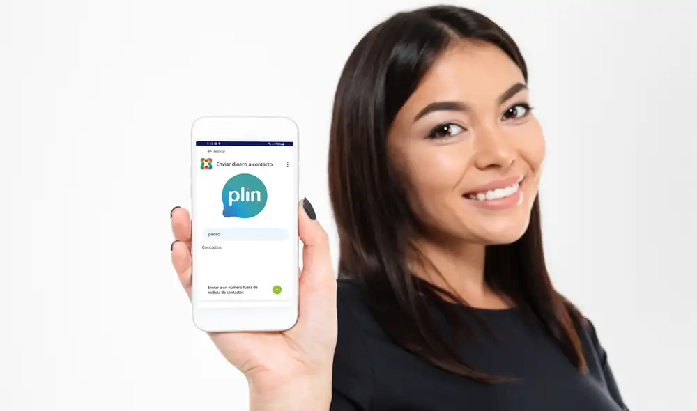 Tecnología eficiente, inmediata y segura beneficiará a clientes de todo el Perú. Foto: difusión