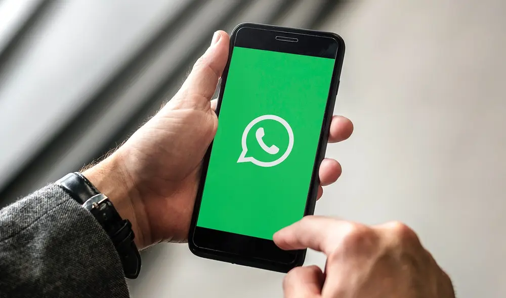 Todo el proceso se realiza directamente desde los ajustes de WhatsApp. Foto: Rawpixel