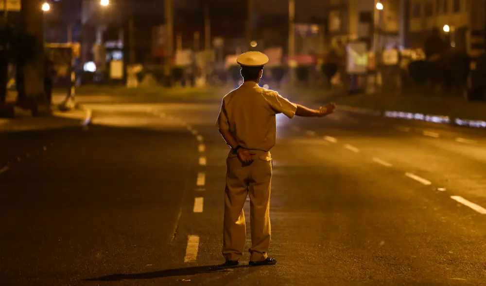 Inmovilización social se mantiene como parte de las acciones para frenar los contagios por coronavirus. Foto: La República