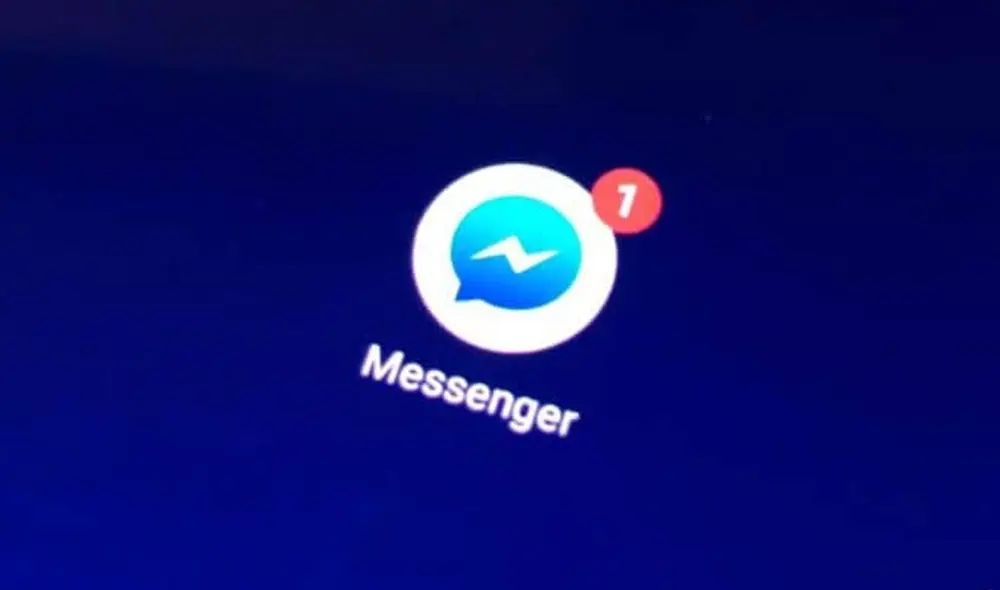 El modo avión es uno de los métodos de Facebook Messenger. Foto: Teknófilo