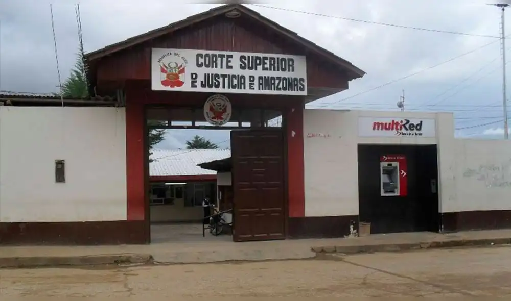 Poder Judicial de Amazonas es cuestionado por admitir trámite de acción de amparo. Foto: La República