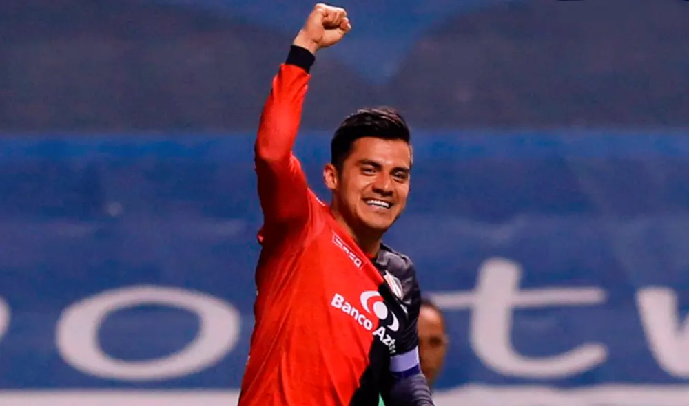 Con este triunfo, Atlas sumó 18 unidades y se ubicó en el sexto casillero de la Liga MX. Foto: Liga MX/Twitter