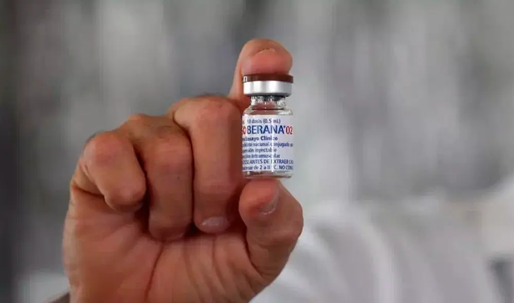 El Centro de Ingeniería Genética y Biotecnología de La Habana (CIGB) trabaja en otros dos proyectos: Abdala y Mambisa. Foto: EFE