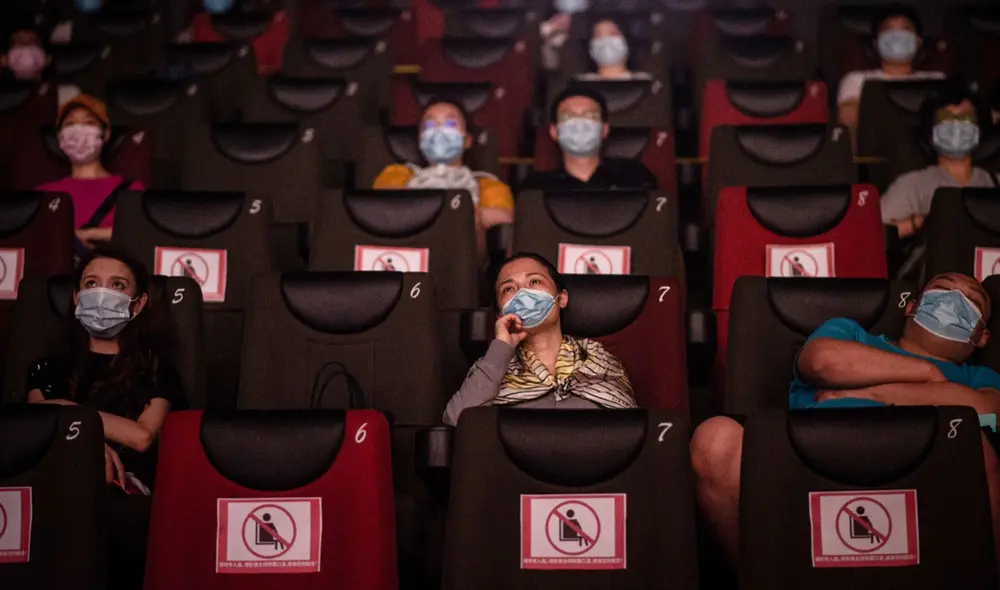 Gobierno asegura haber revisado protocolos para el reinicio de ciertas actividades con alto riesgo de contagio. Foto: difusión Gobierno asegura haber revisado protocolos para el reinicio de ciertas actividades con alto riesgo de contagio. Foto: difusión