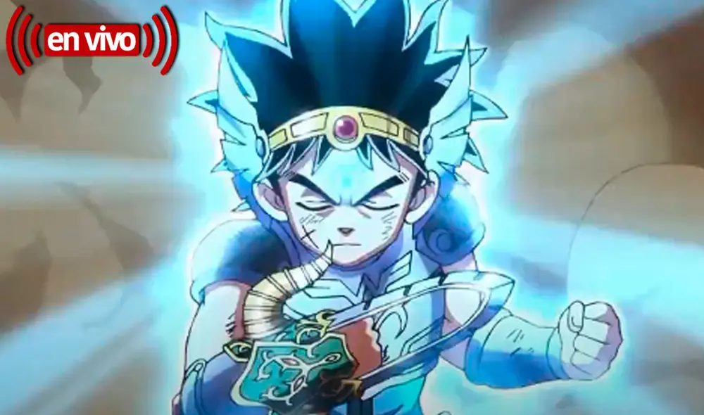 Las aventuras de Fly son una de las franquicias más populares en Japón. Foto: Toei Animation