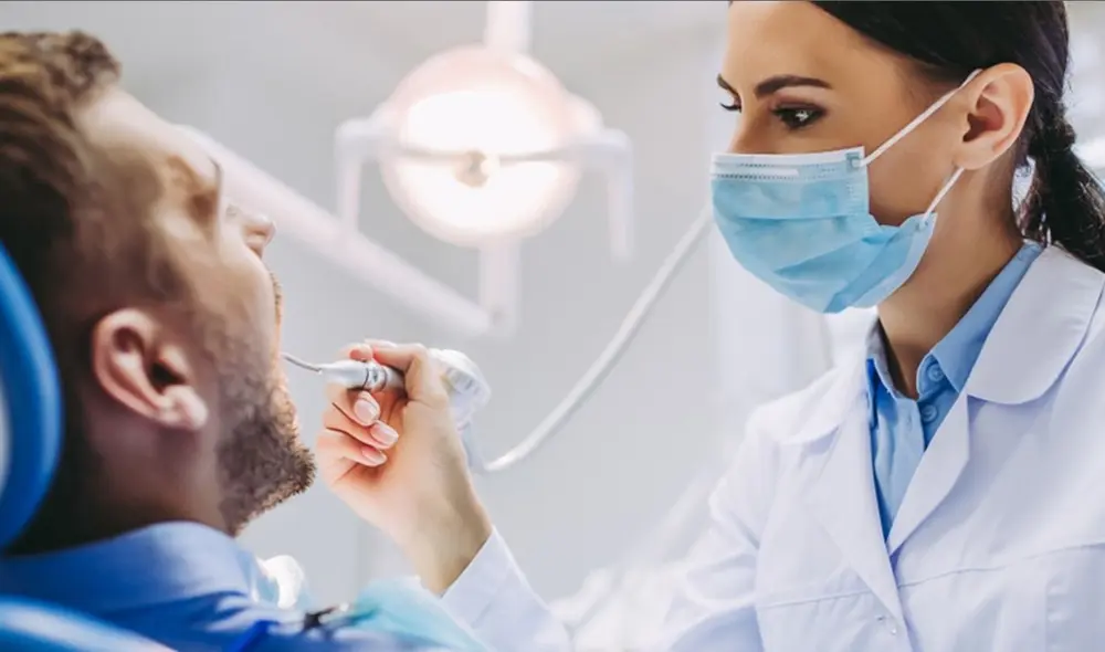 Esta aplicación propone dinamizar el mercado para el servicio odontológico. Foto: Bloor Lansdowne