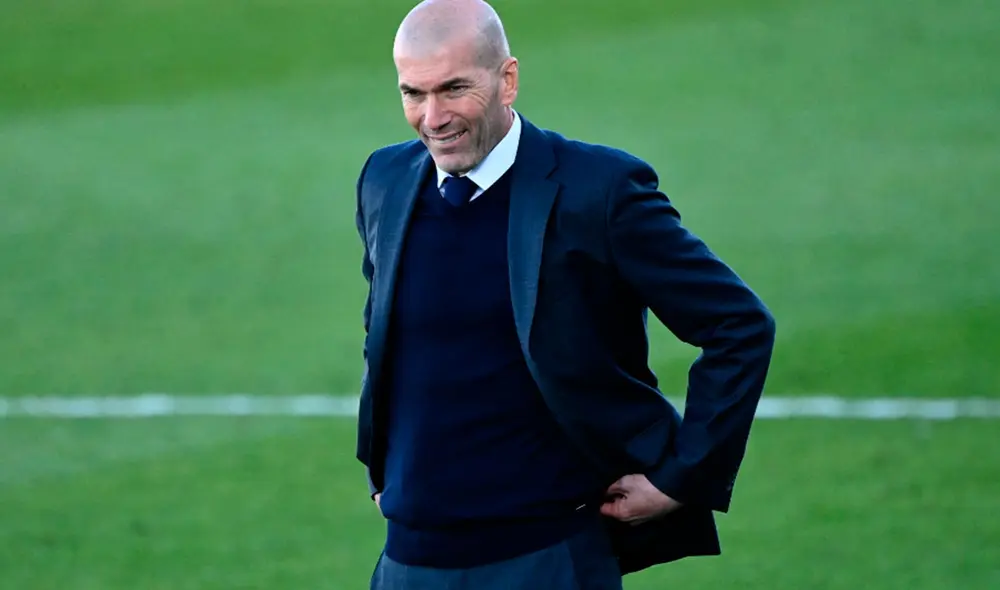 Real Madrid superó 2-1 al Elche por la jornada 17 de LaLiga Santander. Foto: AFP Real Madrid superó 2-1 al Elche por la jornada 17 de LaLiga Santander. Foto: AFP