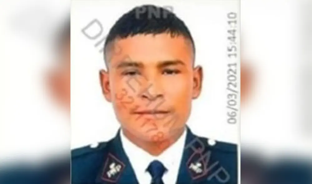 Elías García Nureña es investigado por el delito de encubrimiento personal. Foto: captura de video/América