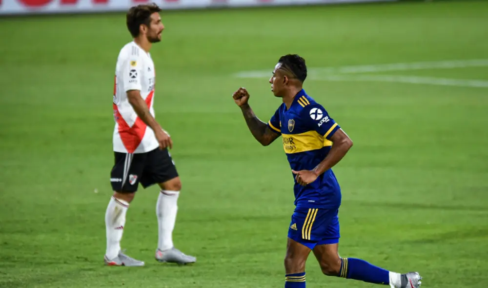 La Bombonera será escenario del Boca Juniors vs. River Plate. Foto: AFP