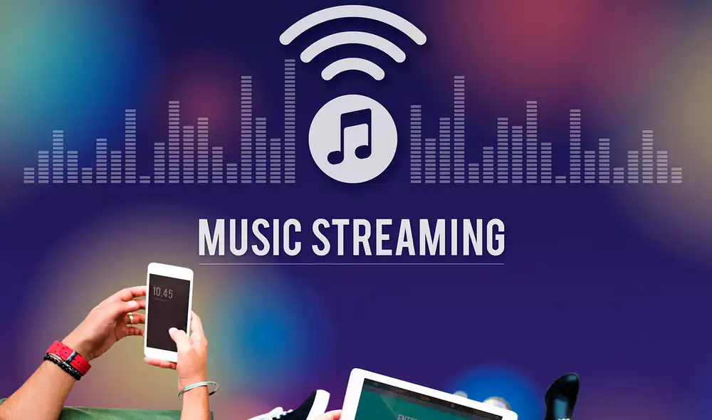 Lla música independiente busca hacerse presente a través de TuneCore. Foto: LatinWMG