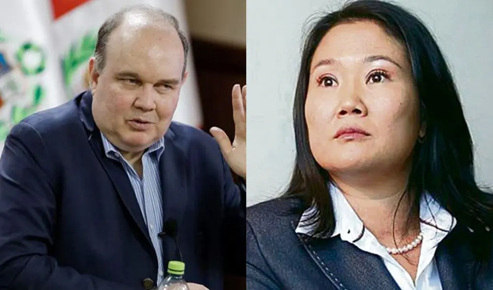 López Aliaga le saca una gran ventaja a Fujimori en el sector socioeconómico A/B. Foto: La República López Aliaga le saca una gran ventaja a Fujimori en el sector socioeconómico A/B. Foto: La República